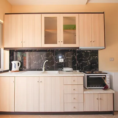 Apartment Jay Ksamil