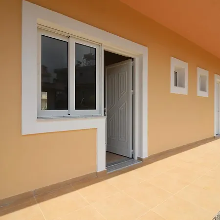 Apartment Jay Ksamil