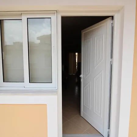 Apartment Jay Ksamil