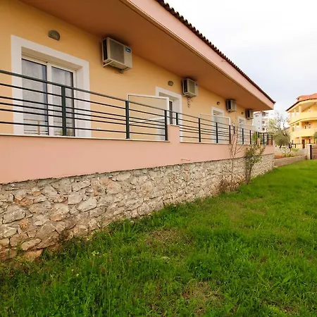 Apartment Jay Ksamil
