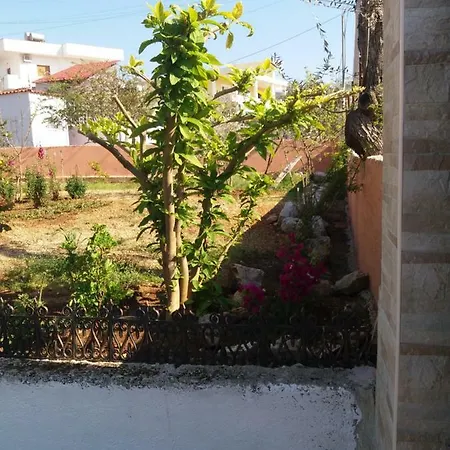 Apartment Jay Ksamil