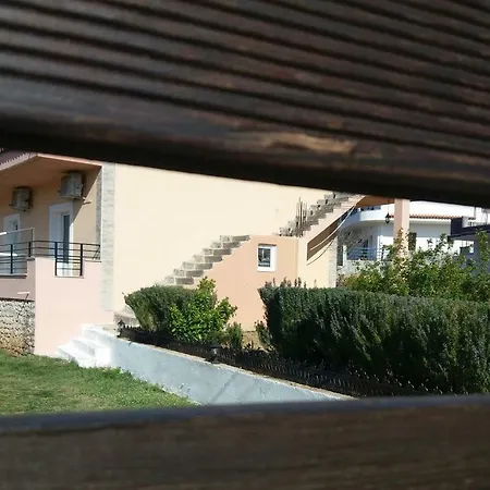 Jay Apartment
